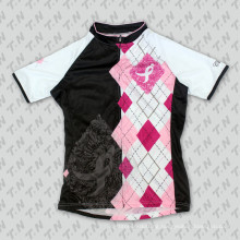 2015 Professional Sublimation Race Fit Cycling Jersey